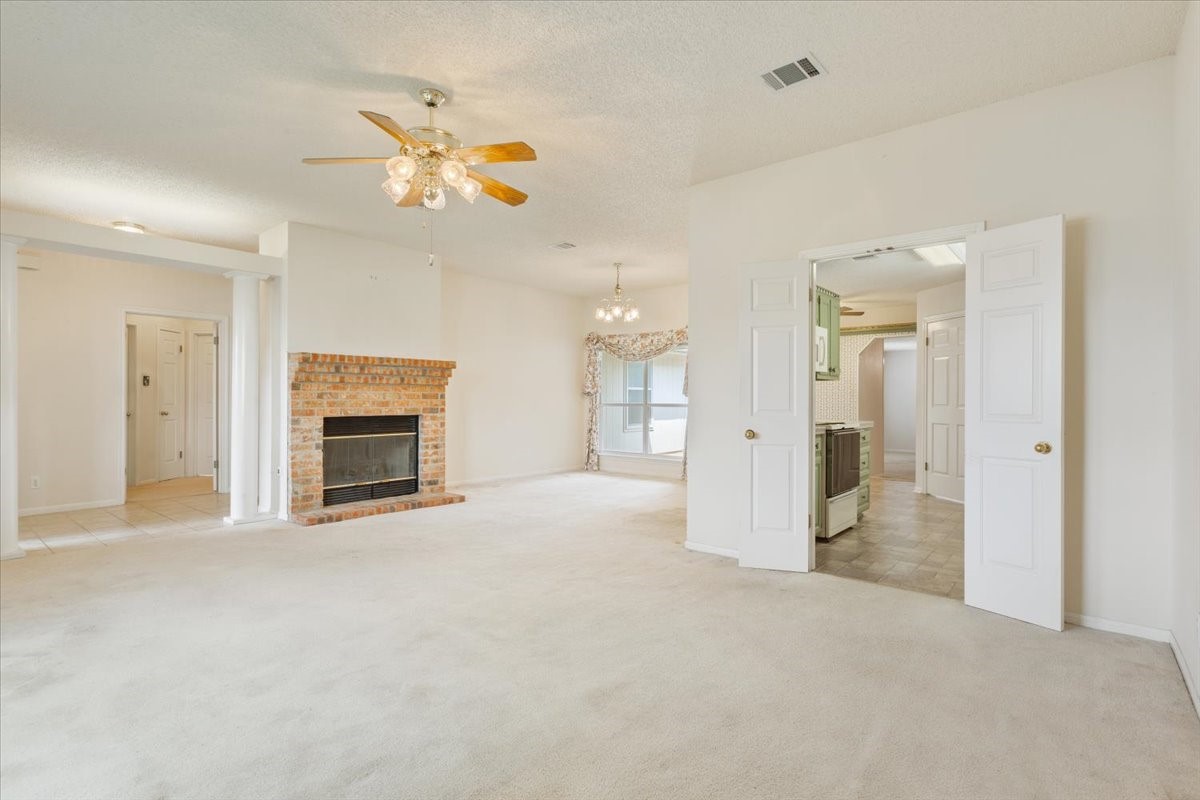 1414 Chapel Hill Drive Waco TX 76712