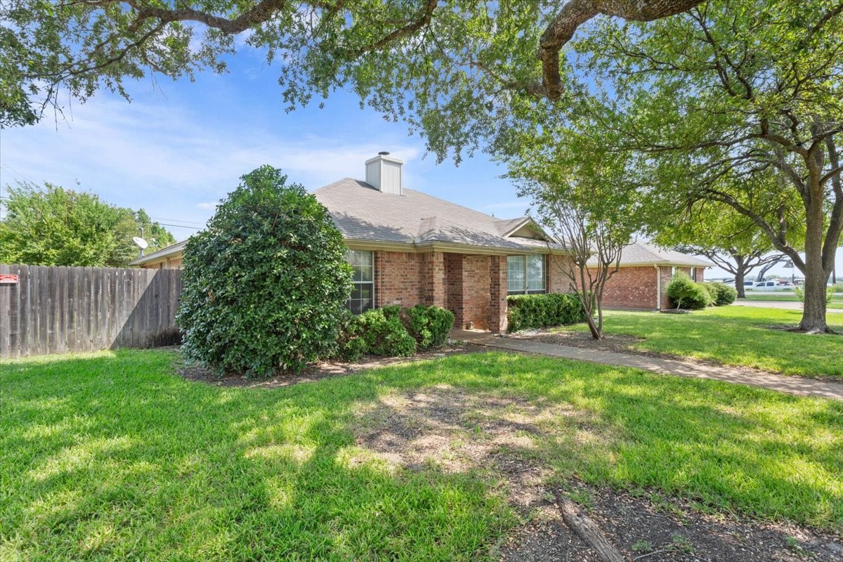 1414 Chapel Hill Drive Waco TX 76712