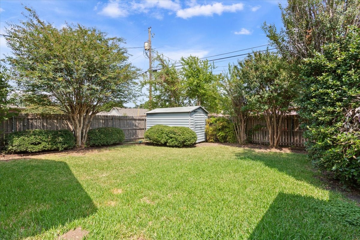 1414 Chapel Hill Drive Waco TX 76712