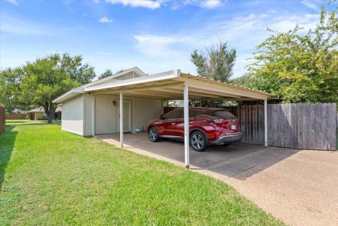 1414 Chapel Hill Drive Waco TX 76712