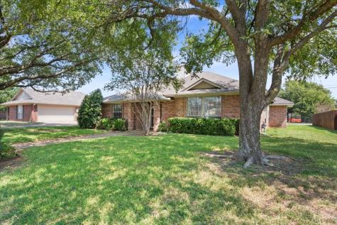 1414 Chapel Hill Drive Waco TX 76712