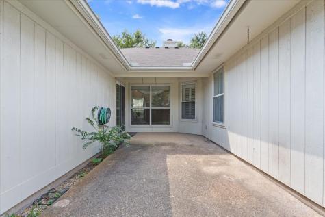 1414 Chapel Hill Drive Waco TX 76712