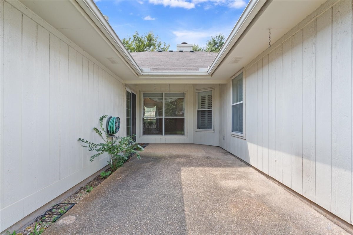 1414 Chapel Hill Drive Waco TX 76712
