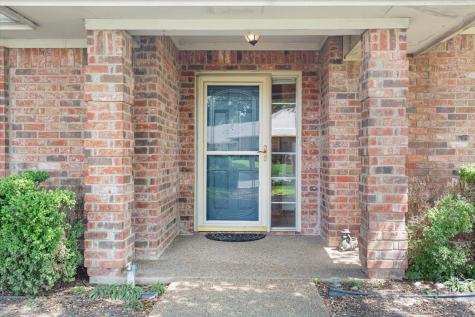 1414 Chapel Hill Drive Waco TX 76712