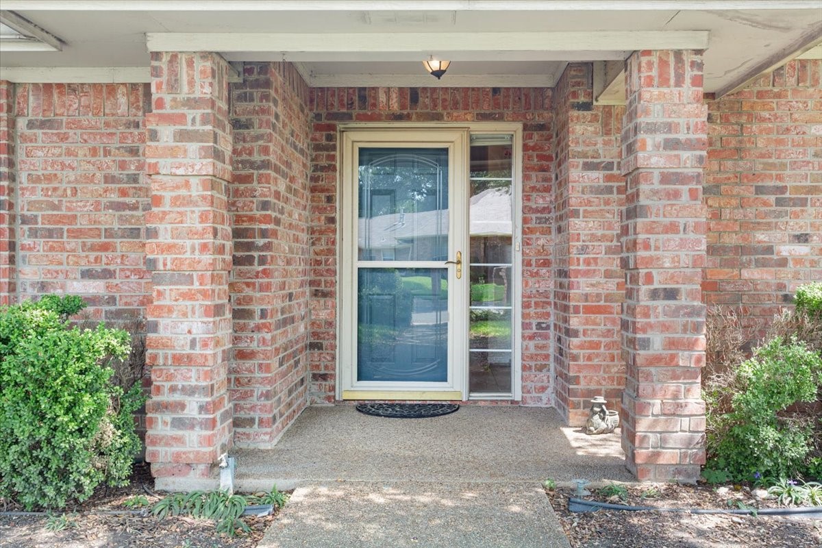 1414 Chapel Hill Drive Waco TX 76712