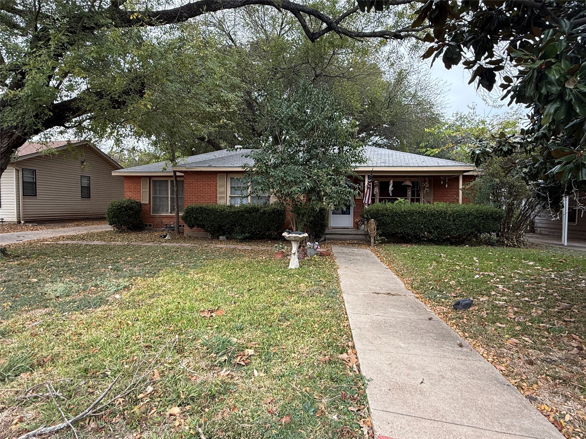 3809 Erath Street Waco TX 76710