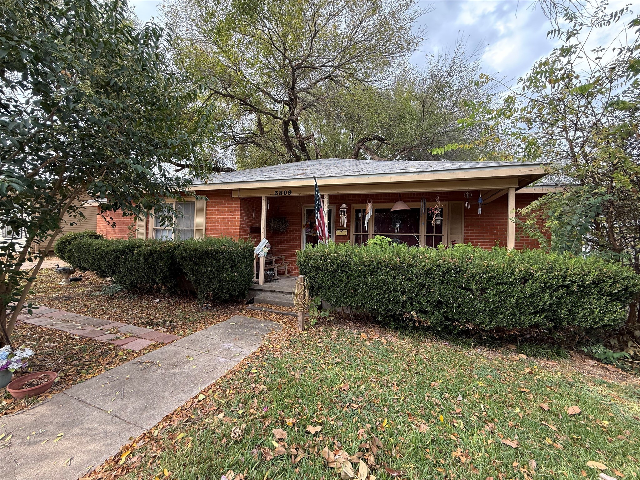 3809 Erath Street Waco TX 76710