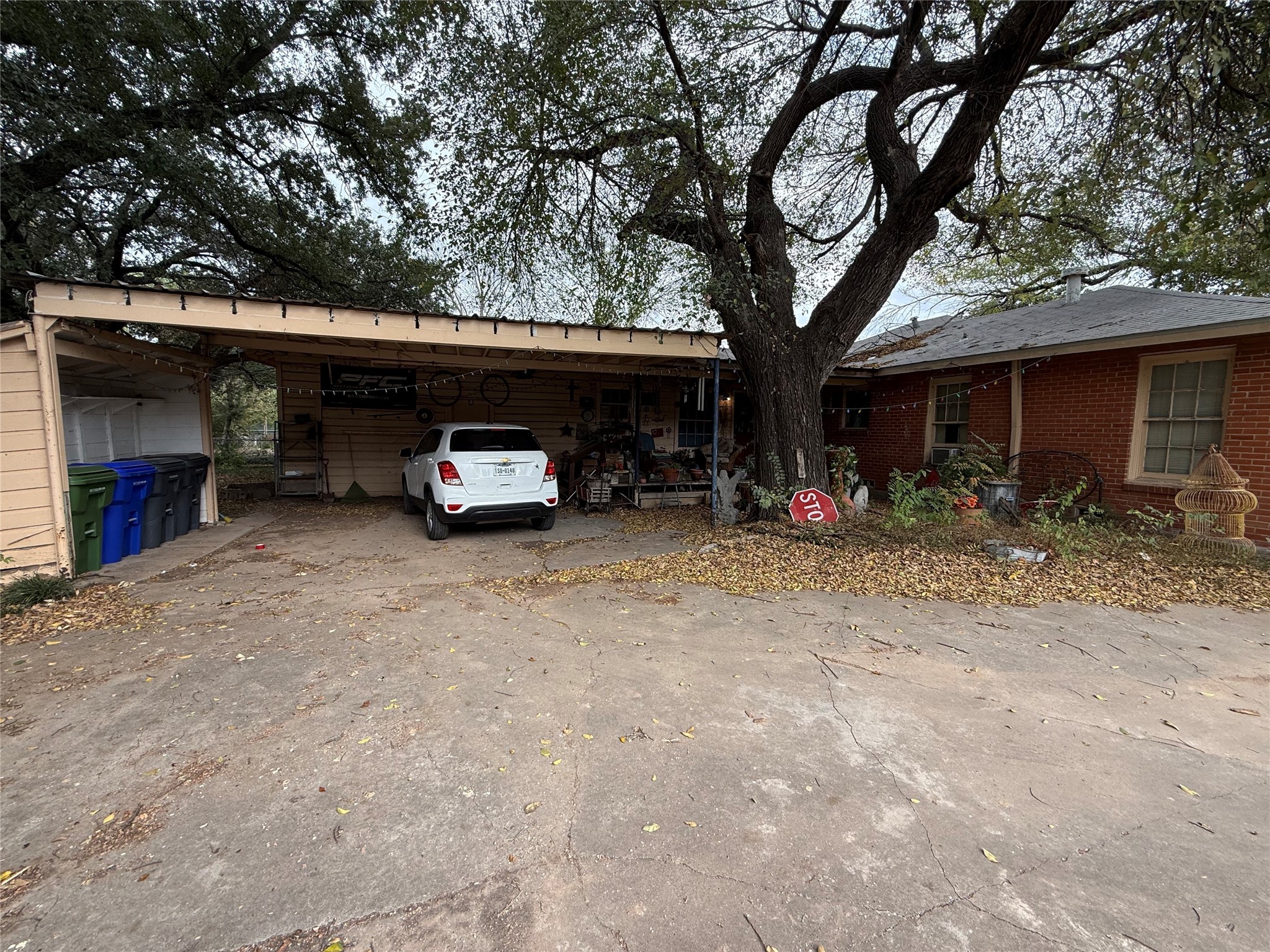 3809 Erath Street Waco TX 76710
