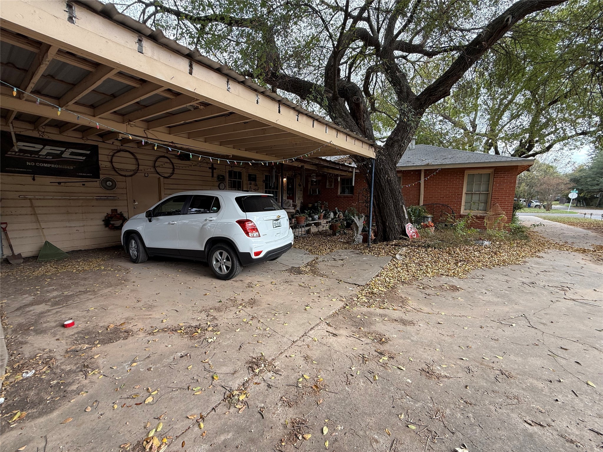 3809 Erath Street Waco TX 76710