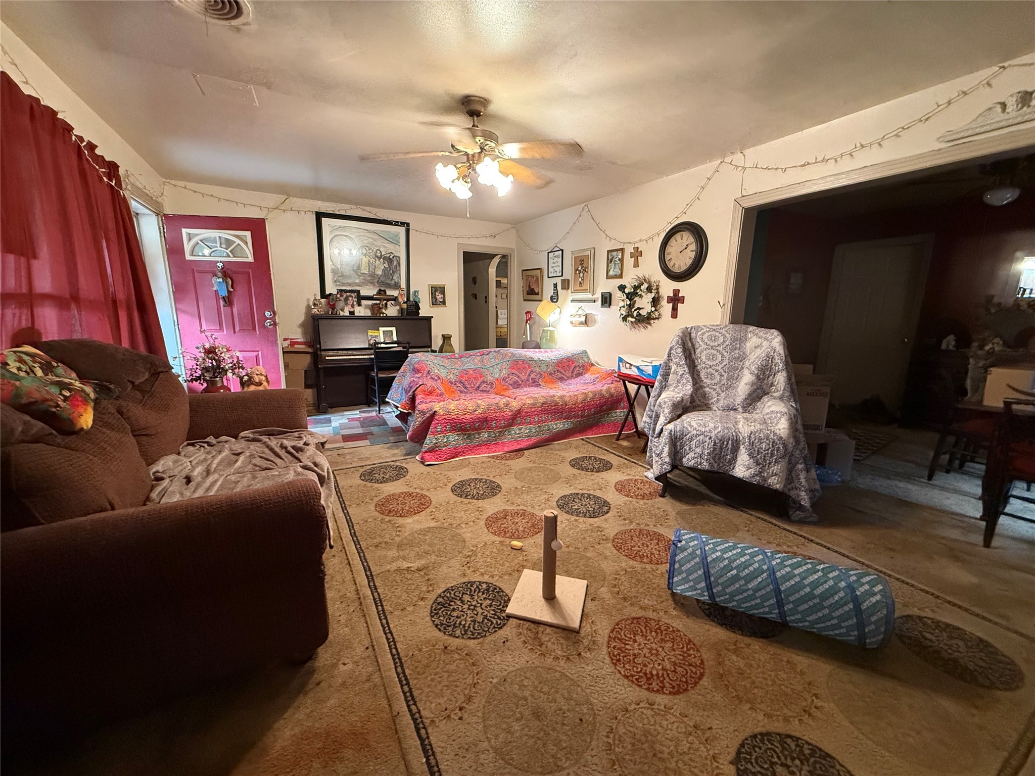 3809 Erath Street Waco TX 76710