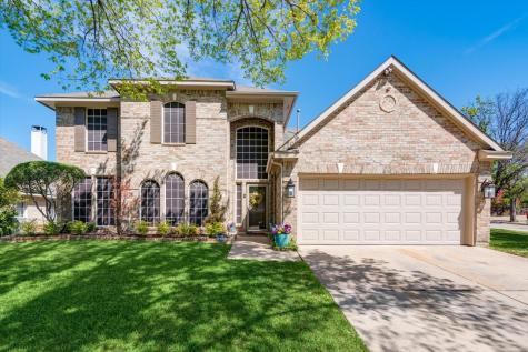 7957 Klamath Mountain Road Fort Worth TX 76137