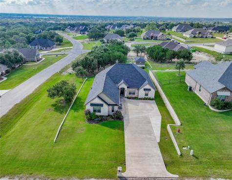 3847 Legend Trail Granbury TX 76049