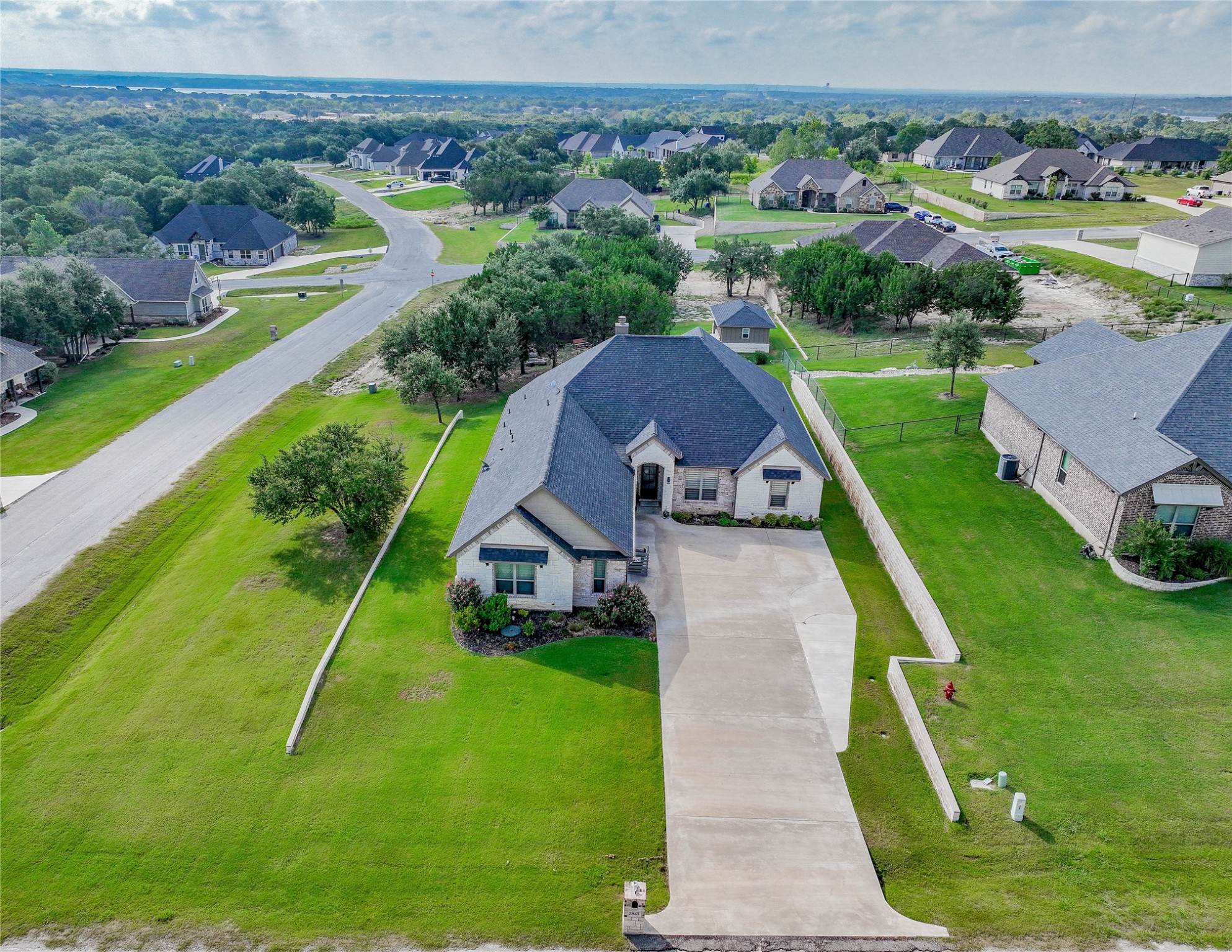 3847 Legend Trail Granbury TX 76049