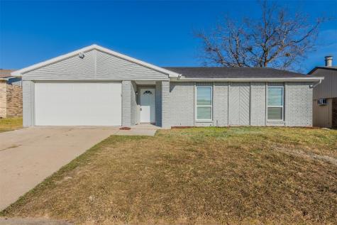 10030 Deer Hollow Drive Dallas TX 75249