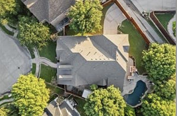 9508 Candlewood Drive Frisco TX 75033