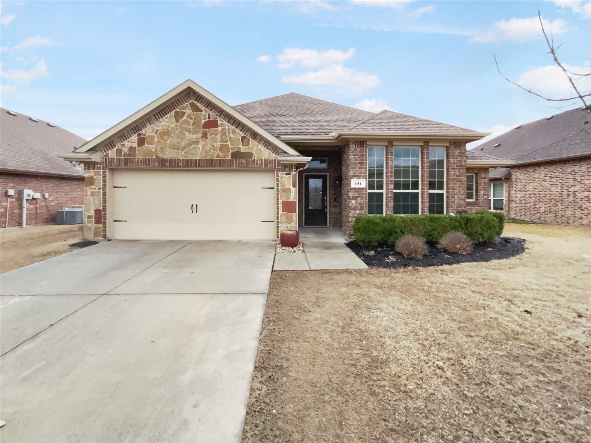 151 Griffin Avenue Fate TX 75189