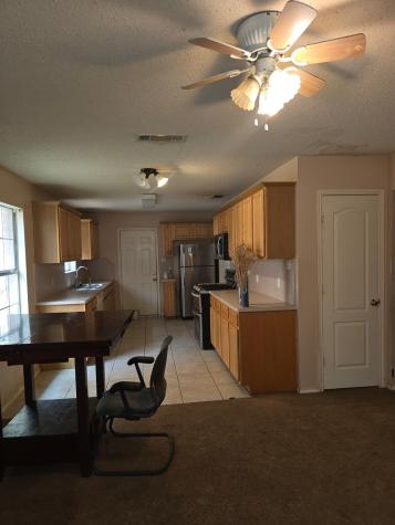 4007 Puget Avenue Dallas TX 75212