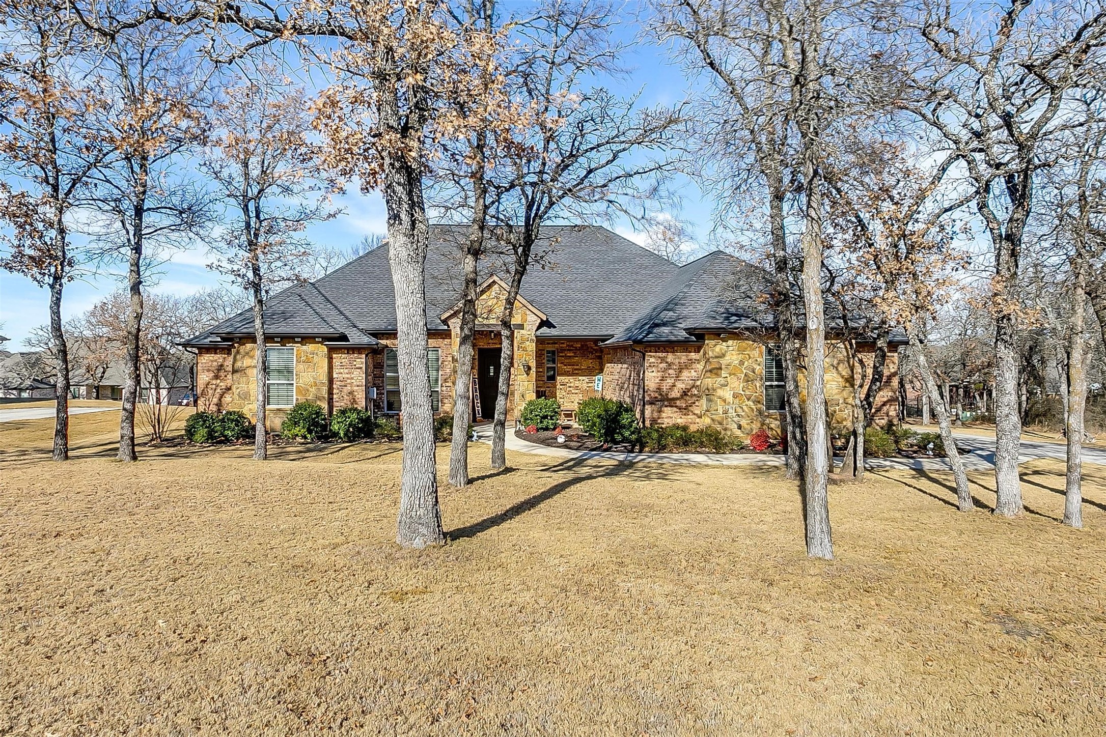 104 Birdie Drive Lipan TX 76462