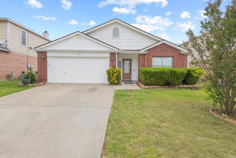 7007 Glenshire Drive Arlington TX 76002