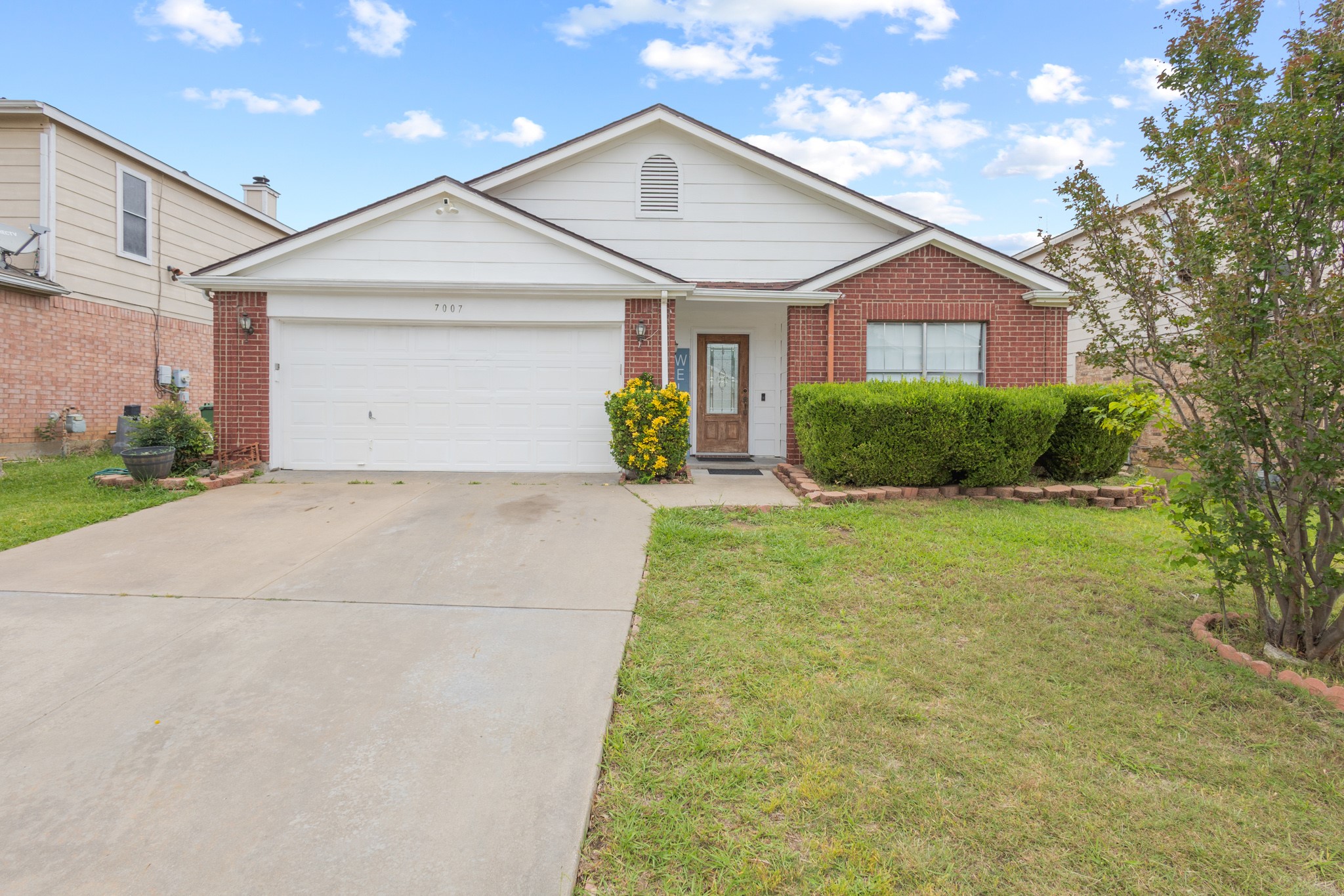 7007 Glenshire Drive Arlington TX 76002