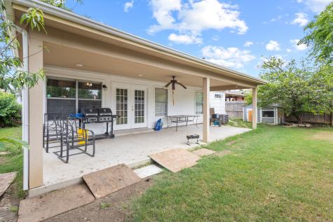 7007 Glenshire Drive Arlington TX 76002