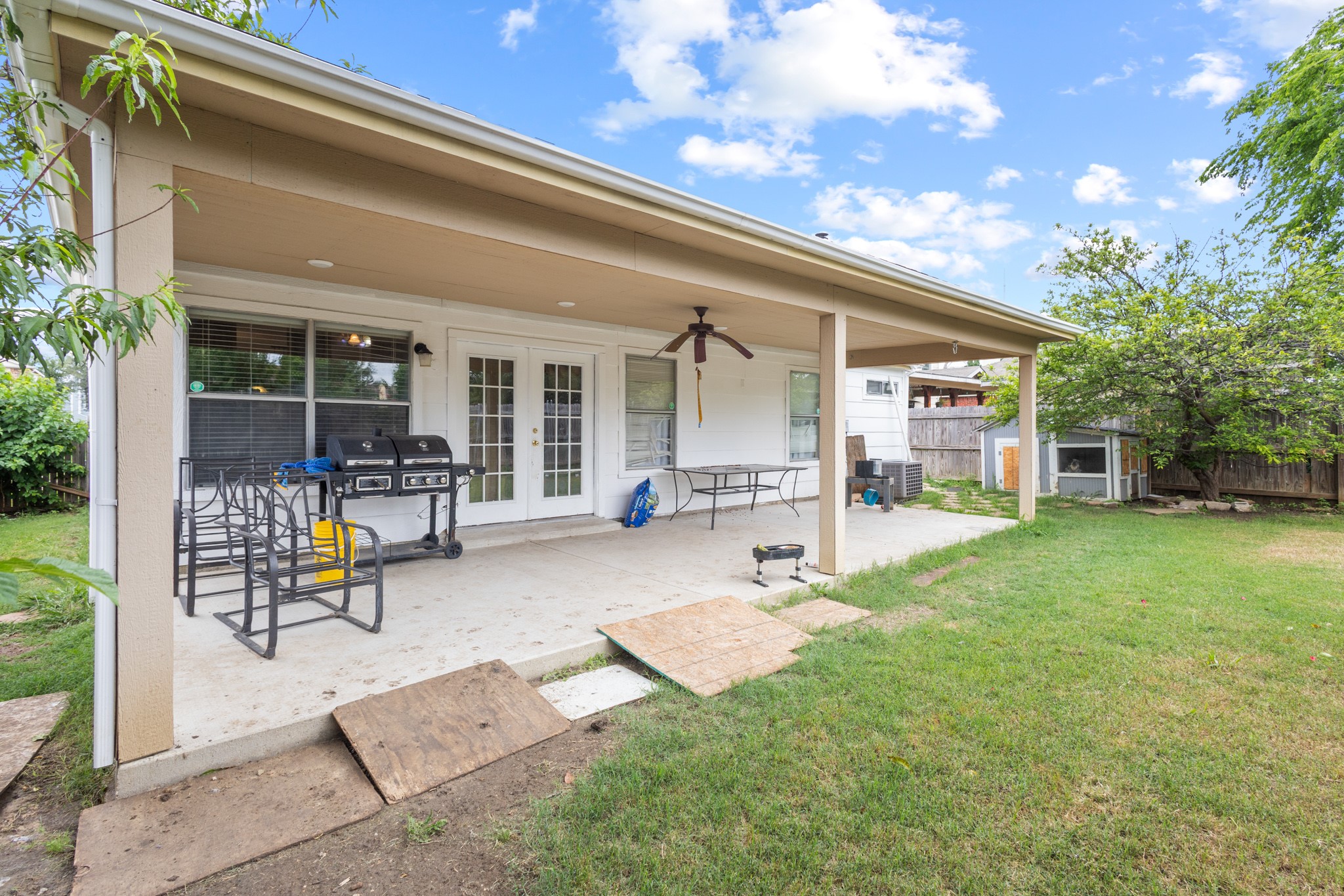 7007 Glenshire Drive Arlington TX 76002