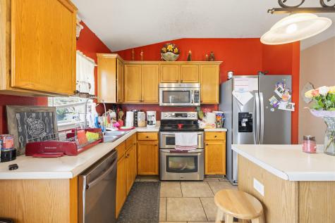 7007 Glenshire Drive Arlington TX 76002