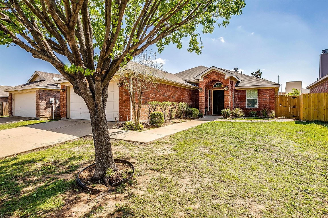 7529 Diamond Springs Trail Fort Worth TX 76123