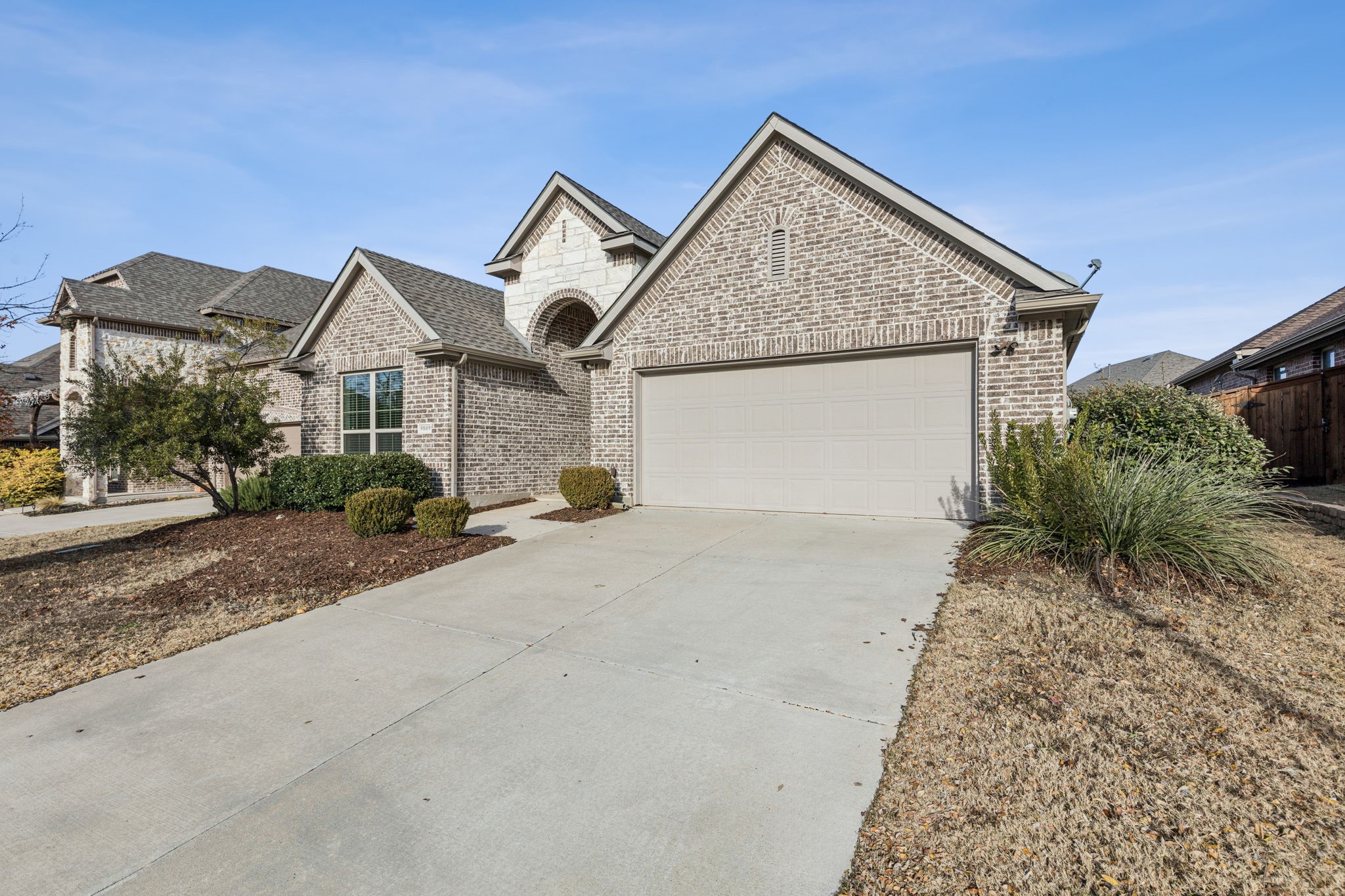 9809 Echo Summit Drive Little Elm TX 75068