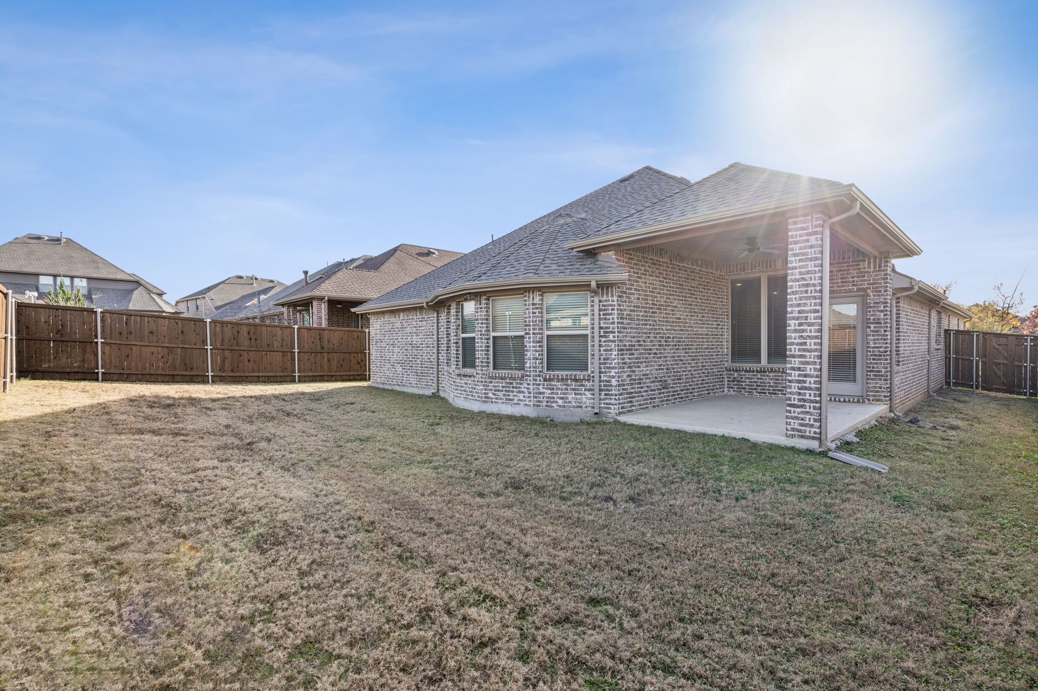 9809 Echo Summit Drive Little Elm TX 75068
