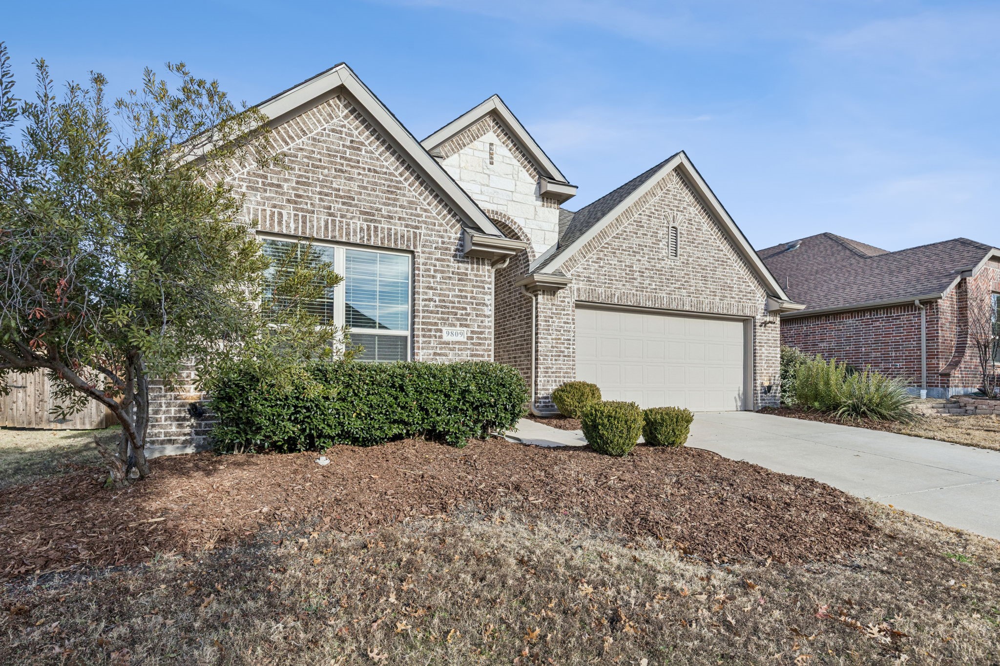 9809 Echo Summit Drive Little Elm TX 75068