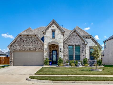 1703 Thresh Court Mansfield TX 76063