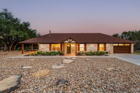 780 Lighthouse Drive Bluff Dale TX 76433