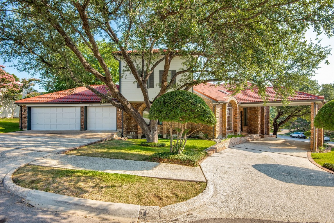 3701 Hidalgo Street Irving TX 75062