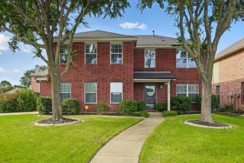 1500 Caymus Court Lewisville TX 75067