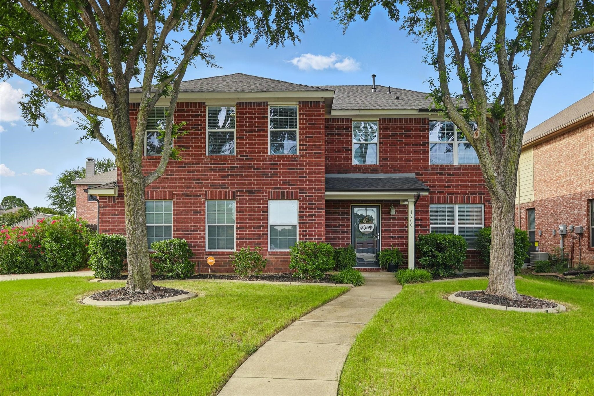 1500 Caymus Court Lewisville TX 75067