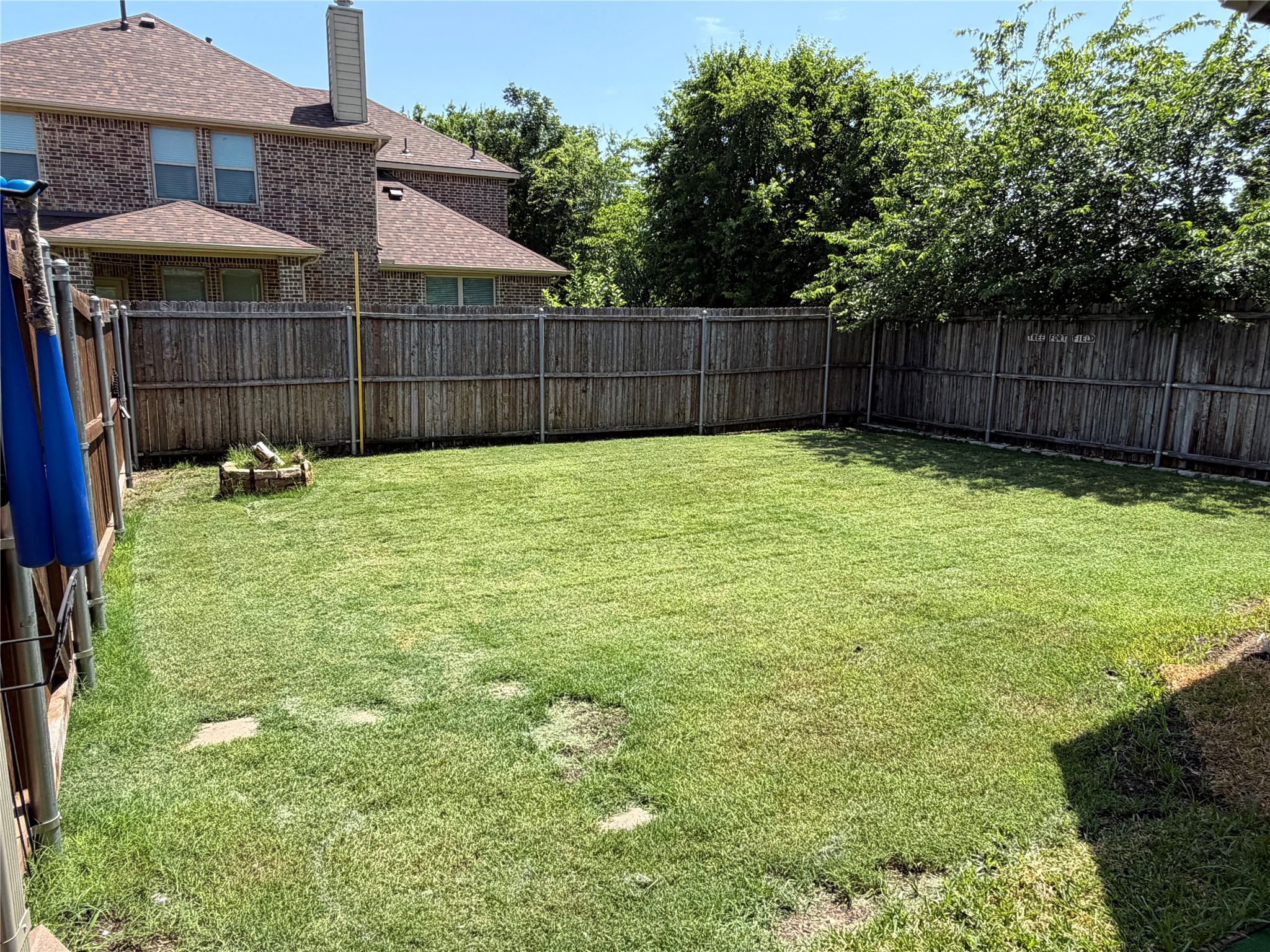 2607 Idlewood Drive Wylie TX 75098