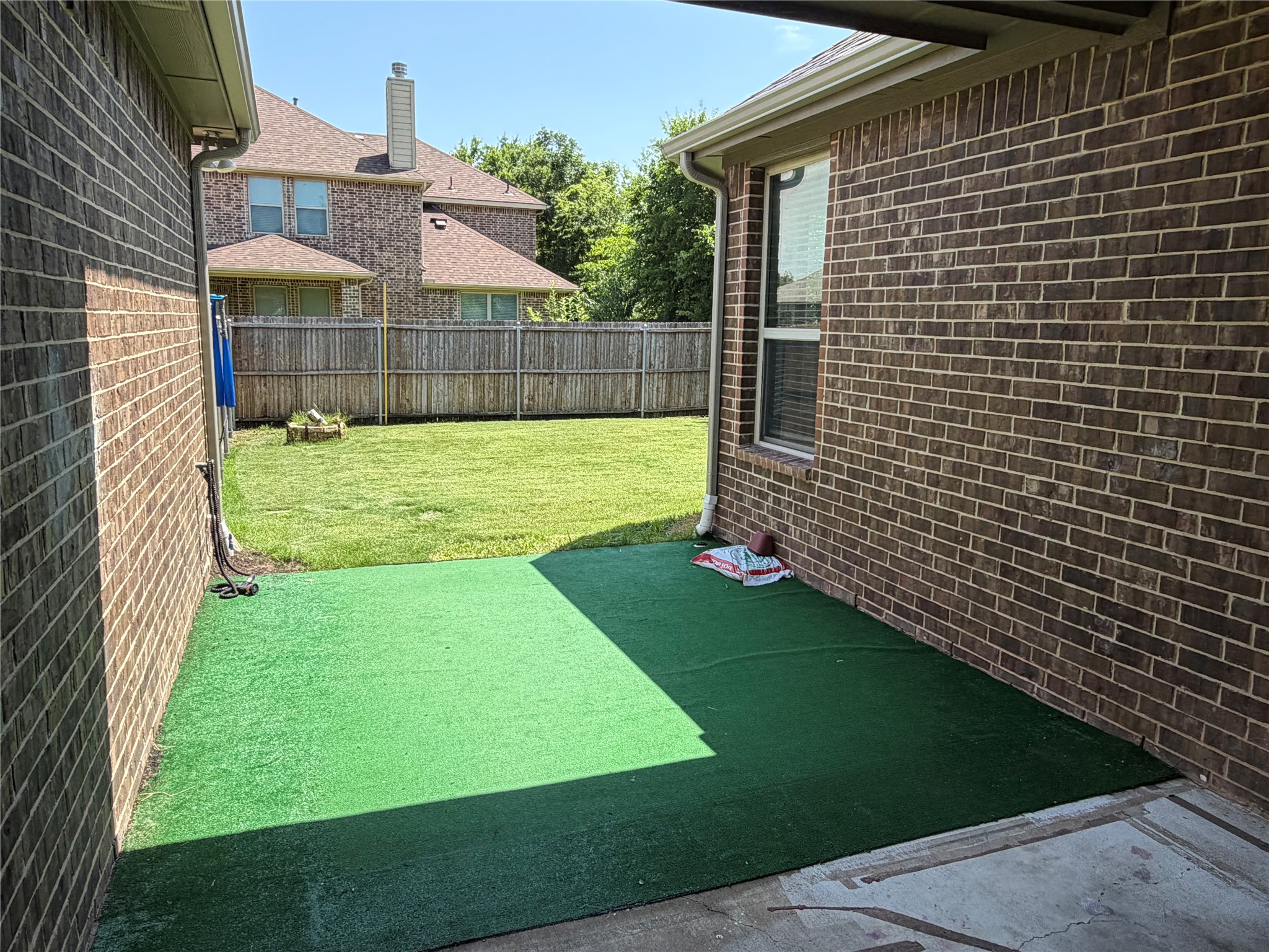 2607 Idlewood Drive Wylie TX 75098