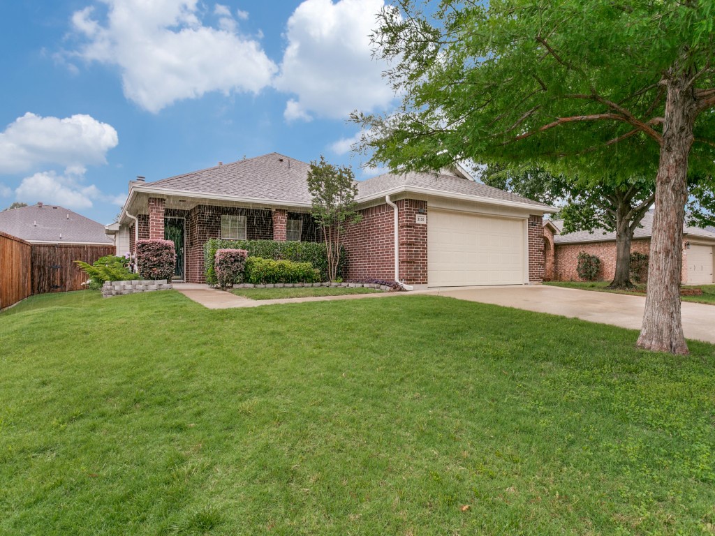 3110 Topanga Canyon Drive Corinth TX 76210