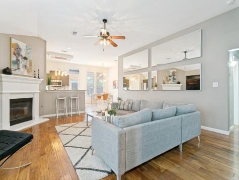 3110 Topanga Canyon Drive Corinth TX 76210