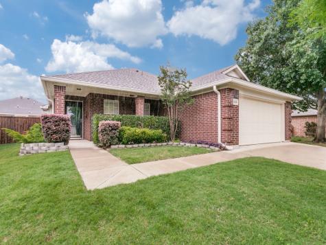 3110 Topanga Canyon Drive Corinth TX 76210