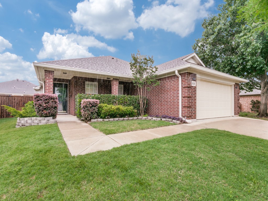 3110 Topanga Canyon Drive Corinth TX 76210