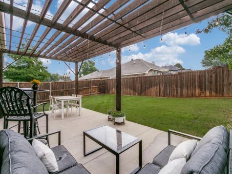 3110 Topanga Canyon Drive Corinth TX 76210