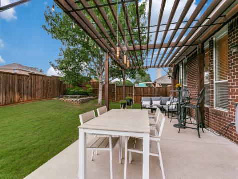 3110 Topanga Canyon Drive Corinth TX 76210
