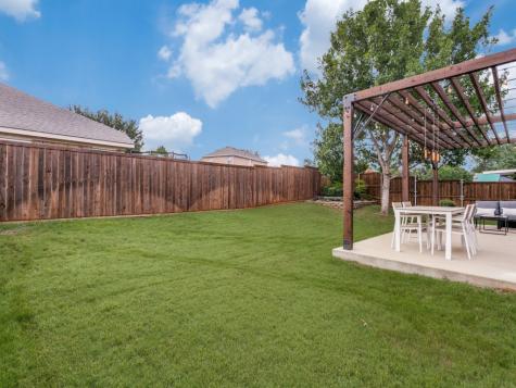 3110 Topanga Canyon Drive Corinth TX 76210