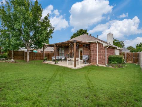 3110 Topanga Canyon Drive Corinth TX 76210