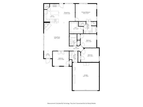 3110 Topanga Canyon Drive Corinth TX 76210