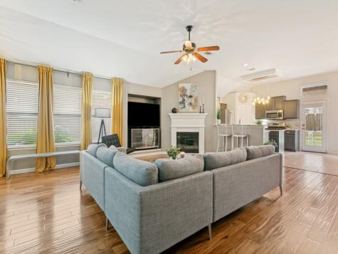 3110 Topanga Canyon Drive Corinth TX 76210