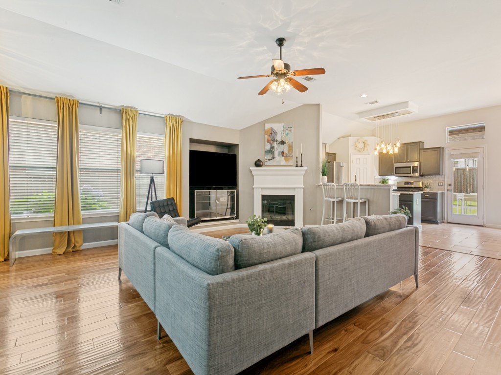 3110 Topanga Canyon Drive Corinth TX 76210