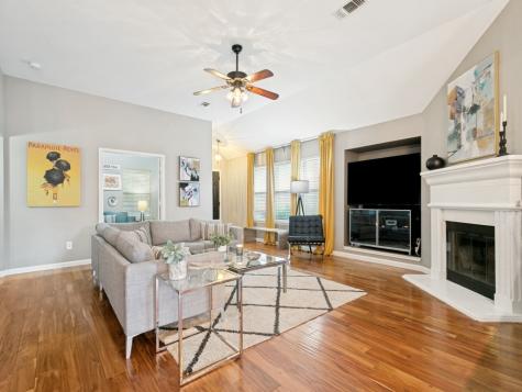 3110 Topanga Canyon Drive Corinth TX 76210